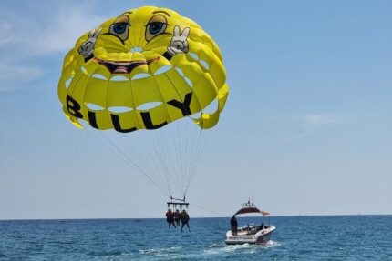 PARASAILING (Double)